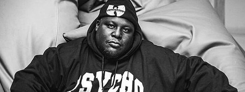 Writing With Killah Priest